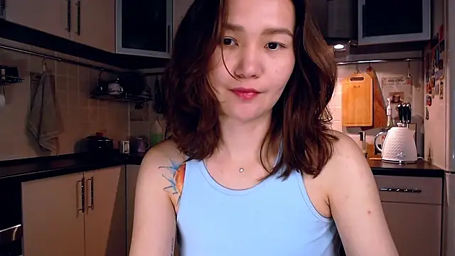 Snapshot of Kelly_Yon chatting on September 24, 8:45 pm Kelly Yon online show from September 24, 8:45 pm