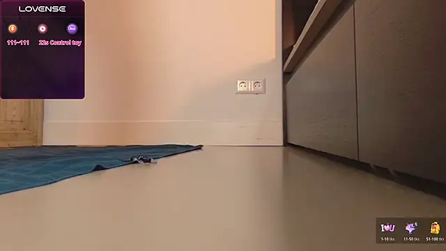 sorairosky online show from February 20, 3:12 pm