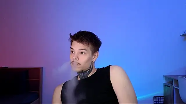 DENIS HERE online show from November 24, 6:07 pm