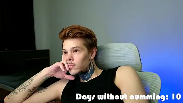 DENIS HERE online show from April 14, 2:56 pm