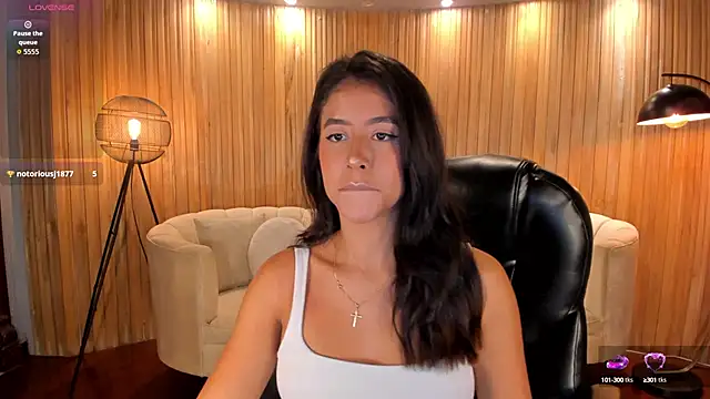 Snapshot of SussanElliot chatting on September 25, 10:08 am SussanElliot online show from September 25, 10:08 am
