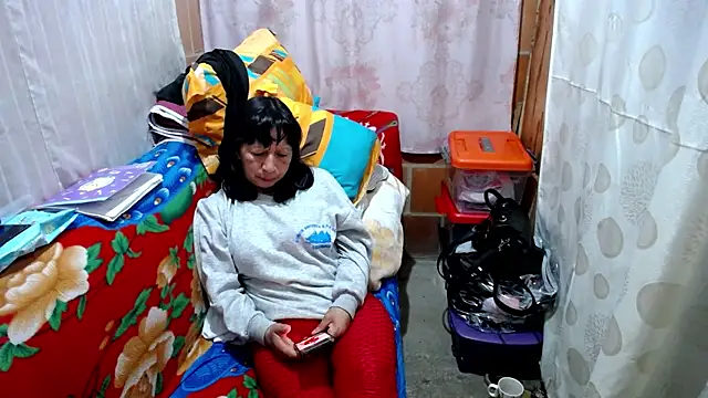 Snapshot of Malaya88 chatting on February 16, 1:58 am Malaya88 online show from February 16, 1:58 am