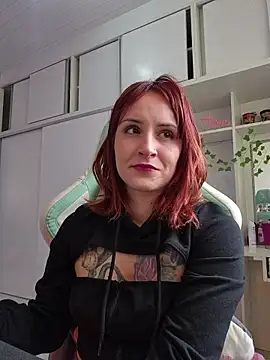 Snapshot of Ahrya_ chatting on June 19, 5:39 pm Ahrya online show from June 19, 5:39 pm