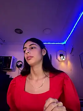 cristel 17 online show from December 5, 2:11 pm