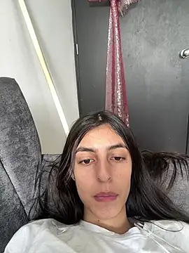 cristel 17 online show from December 6, 5:00 pm