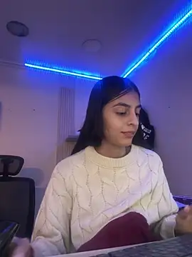 cristel 17 online show from January 9, 5:44 am