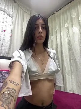 cristel 17 online show from February 17, 7:10 pm