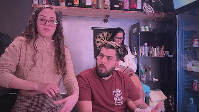 barfantasy online show from March 9, 7:37 pm