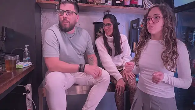 barfantasy online show from March 16, 7:38 pm