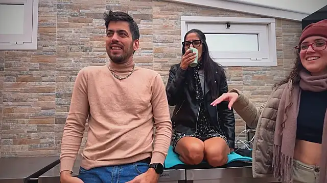 barfantasy online show from November 12, 10:26 am