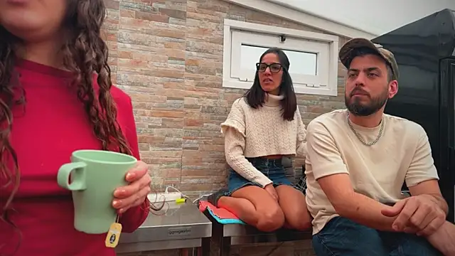 barfantasy online show from March 1, 10:28 am