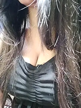 Shreya727 online show from November 18, 7:51 pm