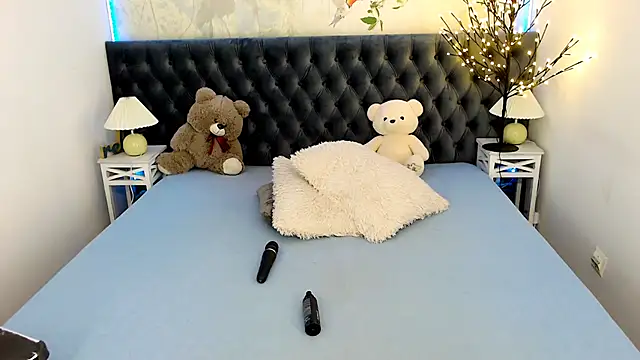 RedHeadBridget online show from October 6, 5:05 am