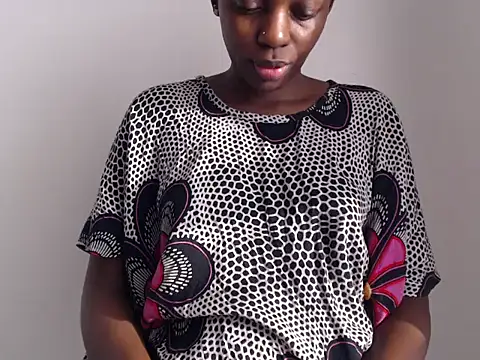 black   ghodess online show from November 15, 3:48 am