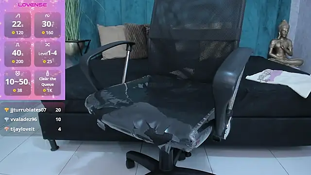 meliboobs  online show from March 27, 8:26 am