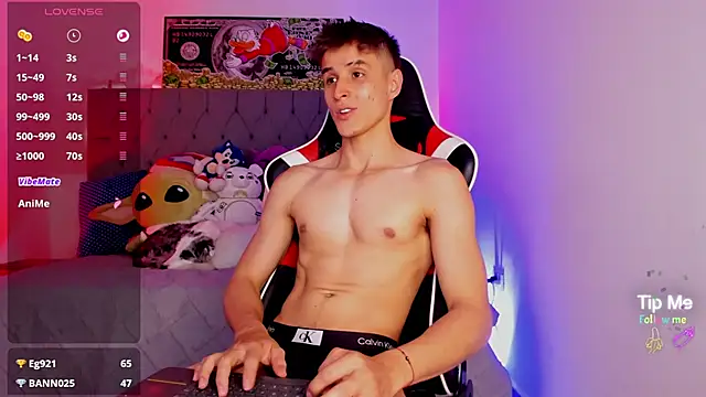 thomklein online show from December 4, 9:13 pm