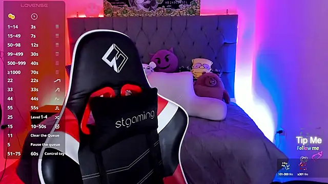 thomklein online show from December 12, 7:59 pm