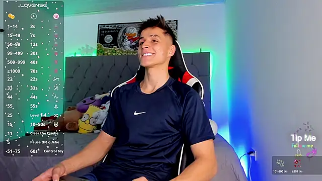 thomklein online show from January 10, 7:21 pm