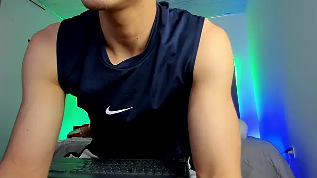 thomklein online show from January 14, 8:15 pm