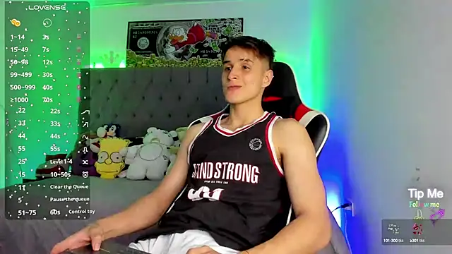 thomklein online show from January 15, 7:12 pm