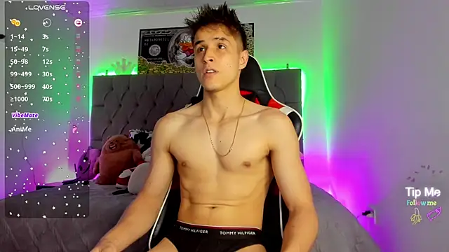 thomklein online show from January 24, 6:04 pm