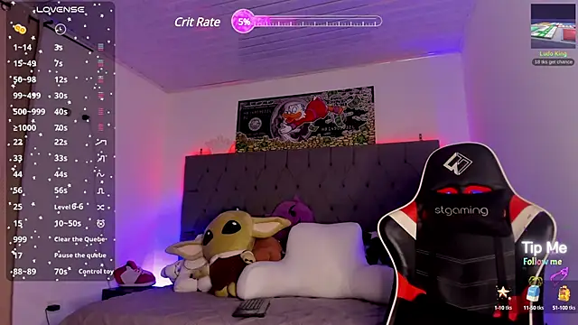 thomklein online show from March 10, 7:18 pm