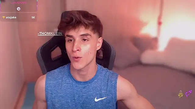 thomklein online show from September 12, 7:36 pm