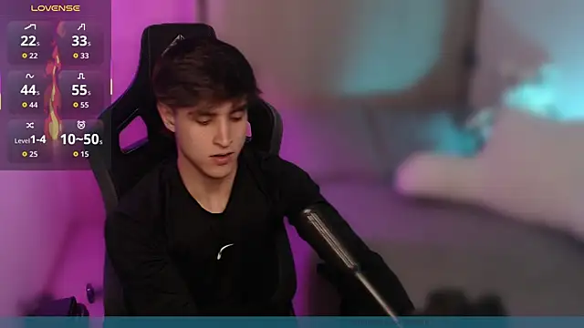 thomklein online show from September 30, 8:47 pm