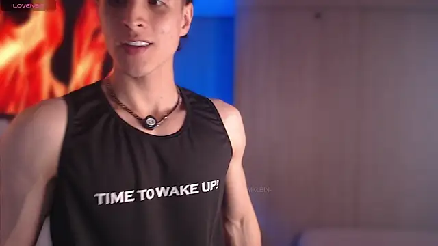 thomklein online show from December 17, 7:42 pm