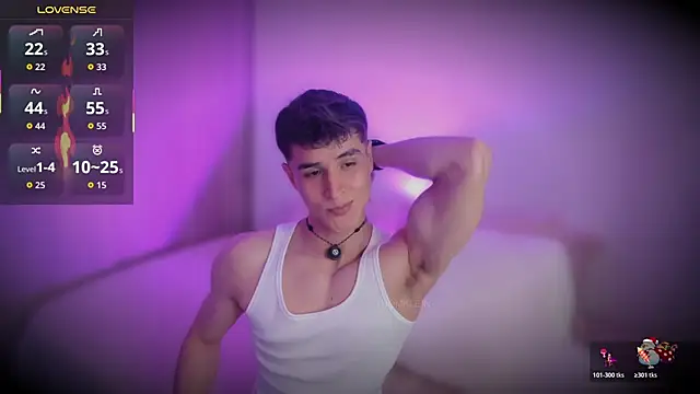 thomklein online show from December 22, 7:22 pm