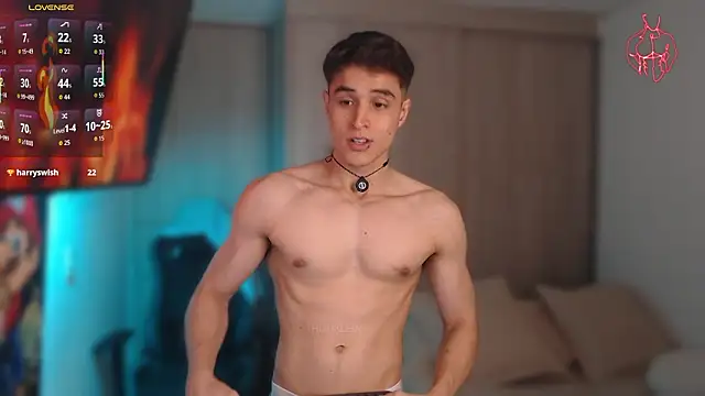 thomklein online show from February 20, 8:42 pm