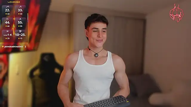 thomklein online show from February 27, 7:58 pm