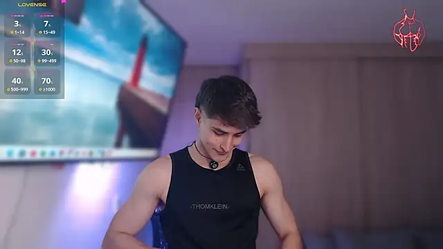 thomklein online show from March 6, 8:05 pm