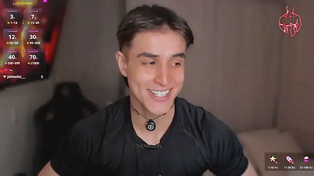 thomklein online show from March 19, 7:18 pm