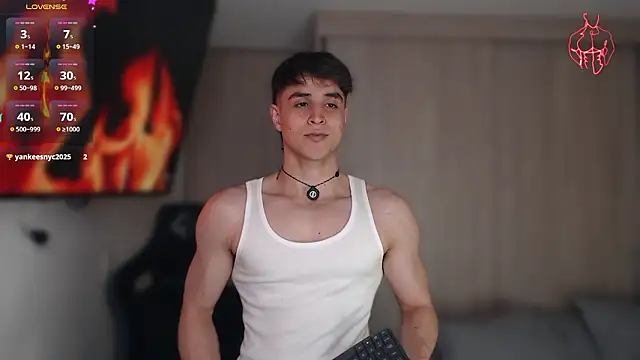 thomklein online show from March 24, 7:52 pm