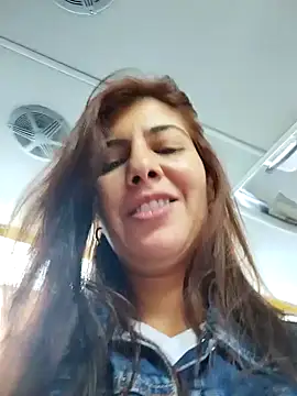 scarlett moore online show from February 13, 1:15 pm