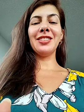 scarlett moore online show from February 23, 8:55 pm