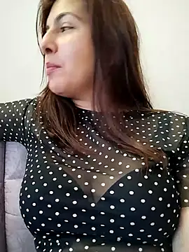 scarlett moore online show from March 6, 8:37 pm