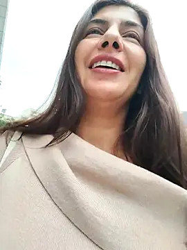 scarlett moore online show from March 7, 9:48 pm