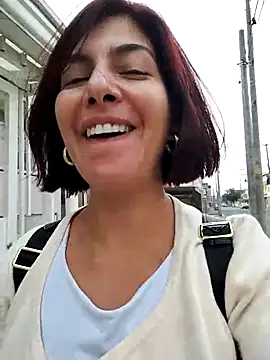 scarlett moore online show from March 13, 9:26 pm