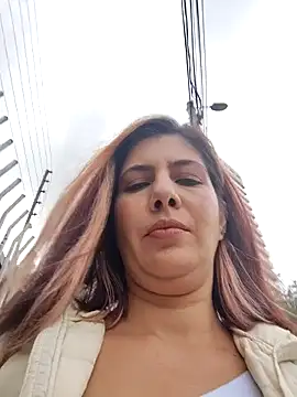 scarlett moore online show from October 20, 2:17 pm