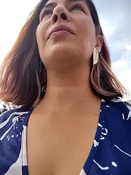 scarlett moore online show from October 23, 2:16 pm