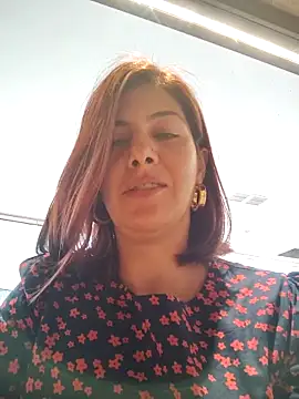 scarlett moore online show from October 26, 2:23 pm