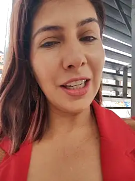 scarlett moore online show from November 28, 4:31 pm