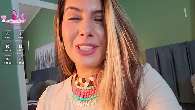 scarlett moore online show from May 28, 6:38 pm