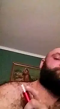 Snapshot of OwlosionyMisiek1991 chatting on January 6, 12:27 am OwlosionyMisiek1991 online show from January 6, 12:27 am