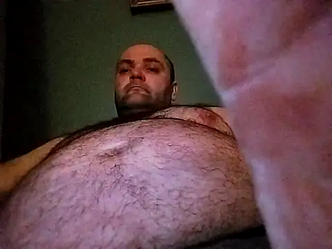 Snapshot of OwlosionyMisiek1991 chatting on February 22, 1:11 am OwlosionyMisiek1991 online show from February 22, 1:11 am