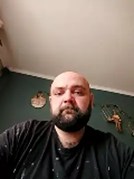 Snapshot of OwlosionyMisiek1991 chatting on January 12, 11:48 am OwlosionyMisiek1991 online show from January 12, 11:48 am