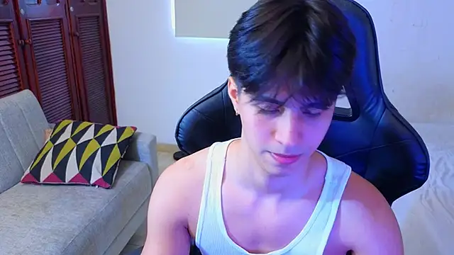 carl dixon online show from October 25, 6:35 pm