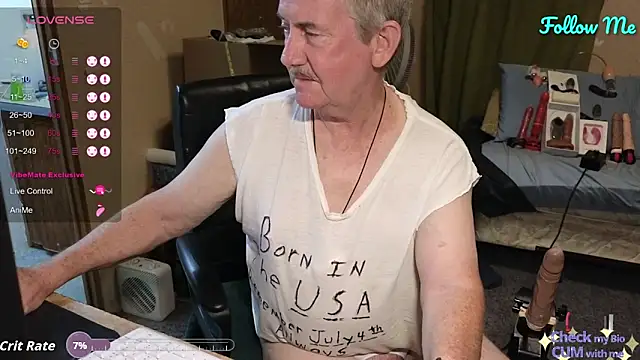 oldnew-63 online show from September 17, 11:50 pm